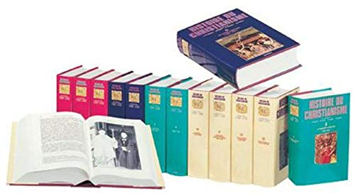 Histoire du christianisme des origines &agrave; nos jours : 5 - Apog&eacute;e de la papaut&eacute; et expansion de la chr&eacute;tient&eacute; (1054-1274)