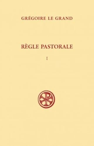 R&egrave;gle pastorale