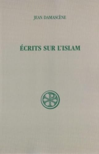 Ecrits sur l'Islam