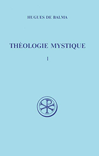 Th&eacute;ologie mystique