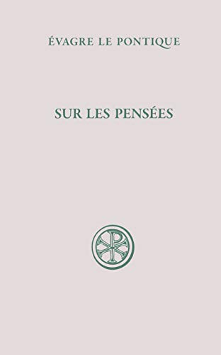 Sur les pens&eacute;es