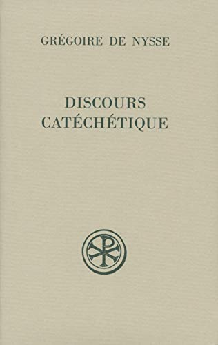 Discours cat&eacute;ch&eacute;tique