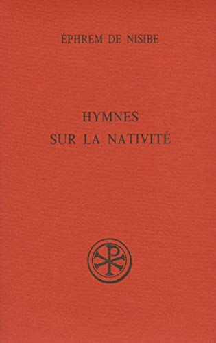 Hymnes sur la nativit&eacute;
