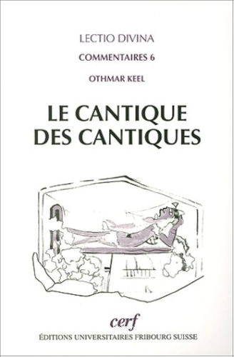 Le Cantique des cantiques: introduction et commentaire