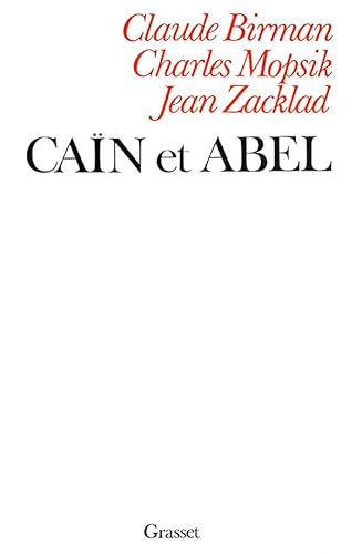 Ca&iuml;n et Abel