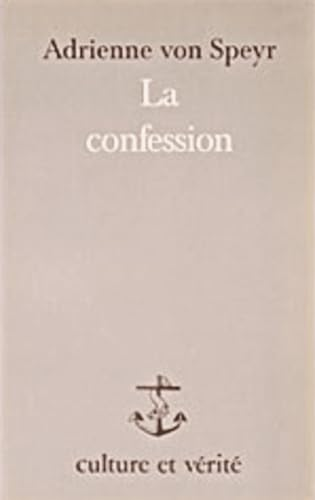 La confession