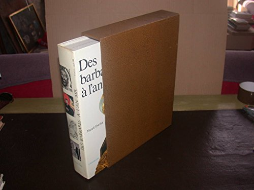 Des Barbares &agrave; l'an mil