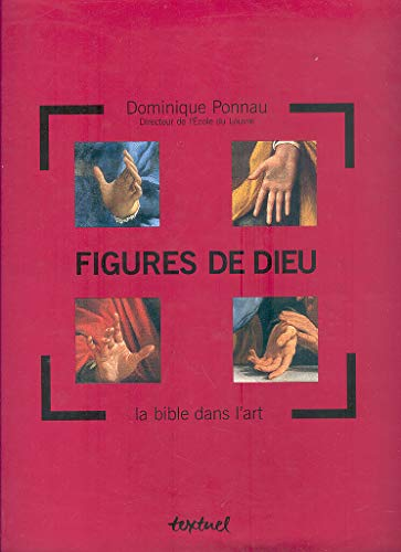 Figures de Dieu : la Bible dans l'art