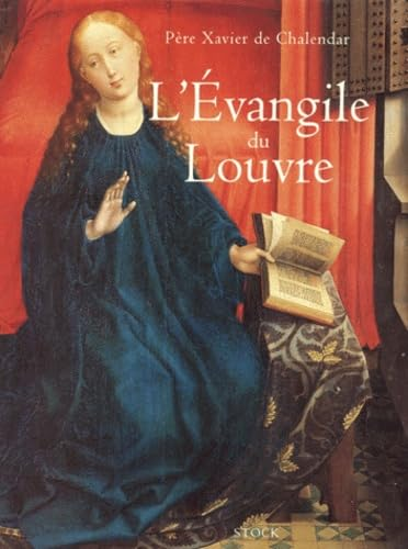 L'Evangile du Louvre