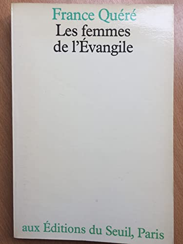 Les Femmes de l'Evangile