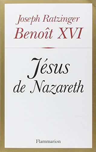 J&eacute;sus de Nazareth : 1. Du bapt&ecirc;me dans le Jourdain &agrave; la Transfiguration