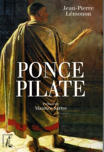 Ponce Pilate