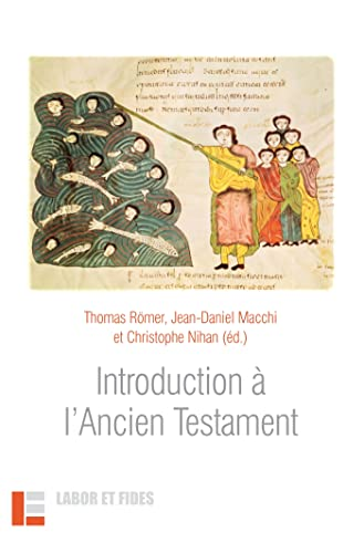 Introduction &agrave; l'Ancien Testament