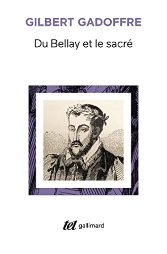Du Bellay et le sacr&eacute;