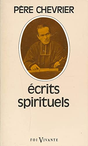 Ecrits spirituels