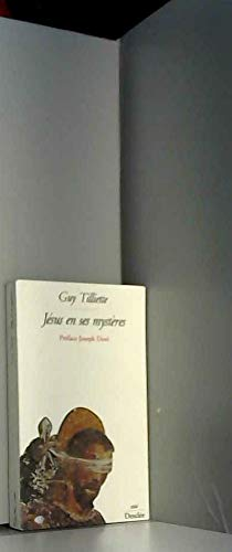 J&eacute;sus en ses myst&egrave;res