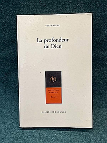 La Profondeur de Dieu