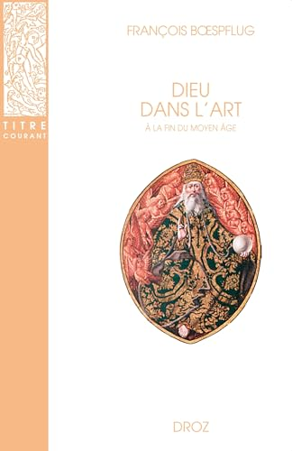 Dieu dans l'art