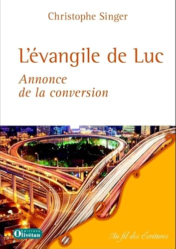 L'Evangile de Luc