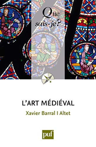 L'Art m&eacute;di&eacute;val