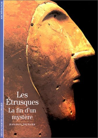 Les &eacute;trusques