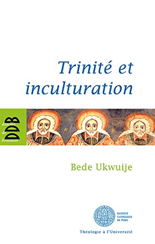 Trinit&eacute; et inculturation