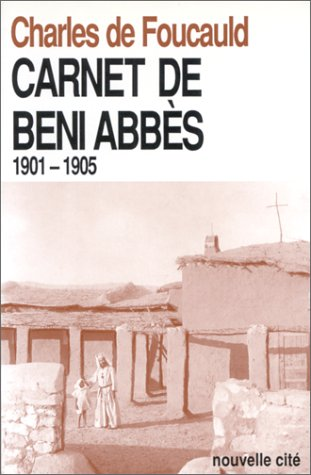 Carnet de Beni Abb&egrave;s