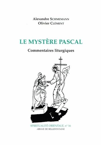 Le Myst&egrave;re pascal