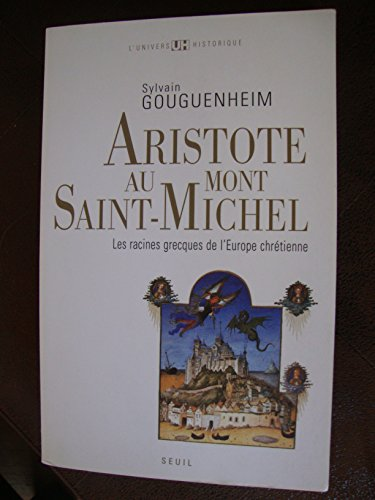Aristote au Mont-Saint-Michel