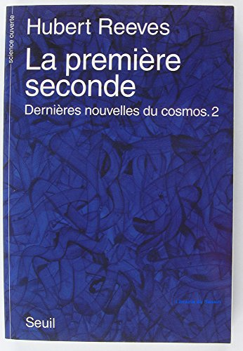 La première seconde