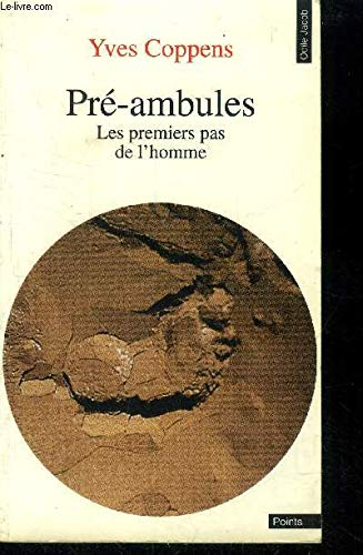 Pr&eacute;-ambules
