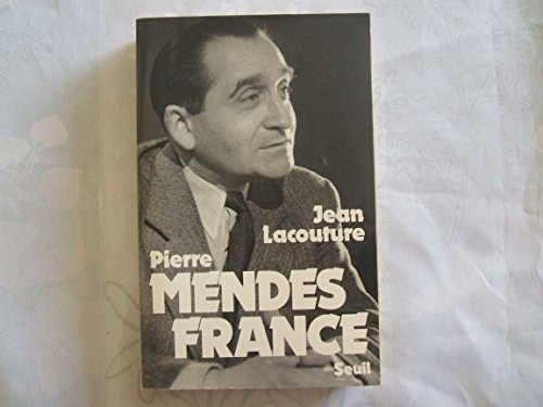Pierre Mend&egrave;s France