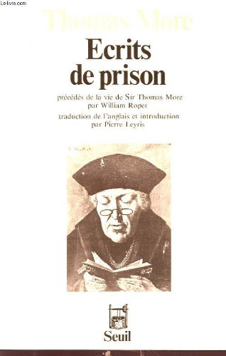 Ecrits de prison