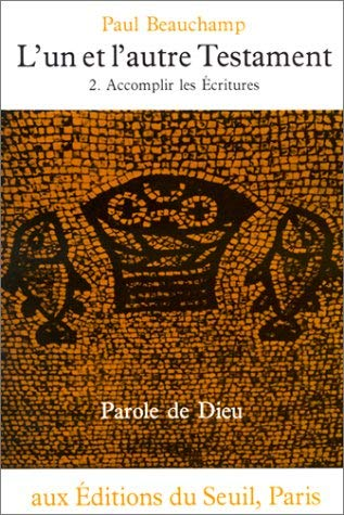 L'Un et l'autre Testament