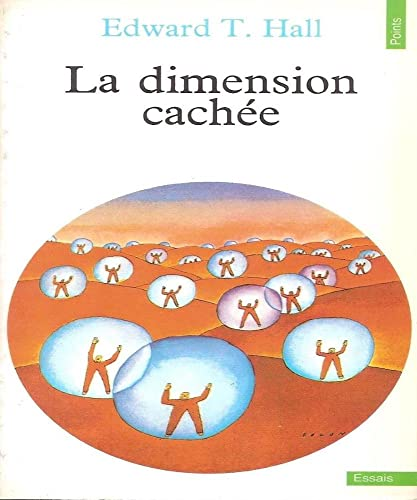 La dimension cach&eacute;e