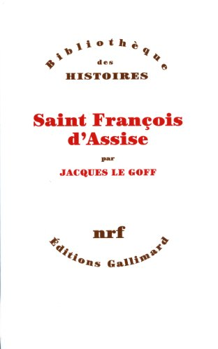 Saint Fran&ccedil;ois d'Assise