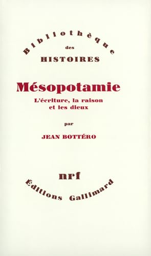 M&eacute;sopotamie