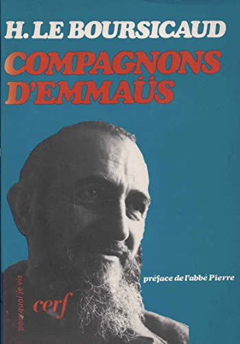 Compagnons d'Emma&uuml;s