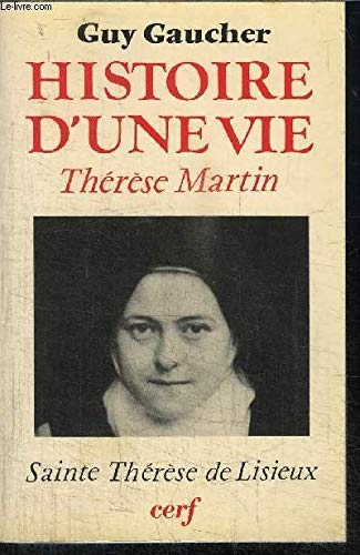Histoire d'une vie, Th&eacute;r&egrave;se Martin