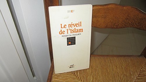 Le R&eacute;veil de l'Islam