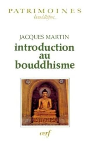 Introduction au bouddhisme