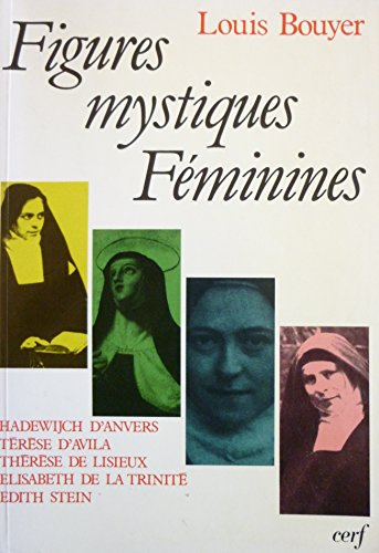 Figures mystiques f&eacute;minines