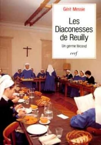 Les diaconesses de Reuilly