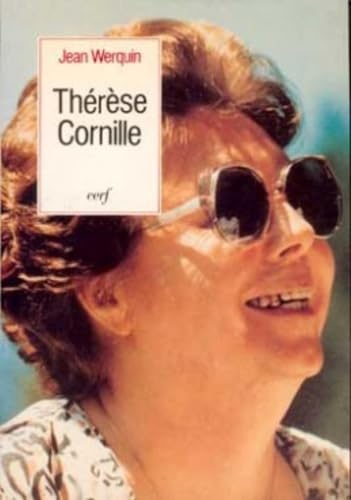Th&eacute;r&egrave;se Cornille et 