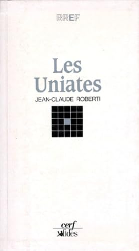 Les uniates
