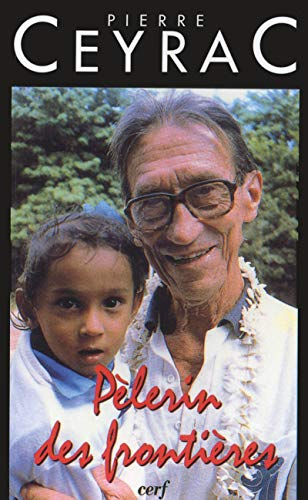 P&egrave;lerin des fronti&egrave;res