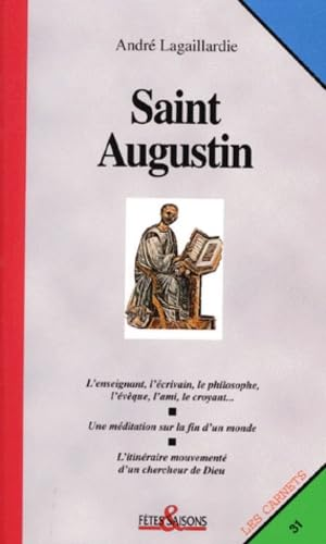Saint Augustin
