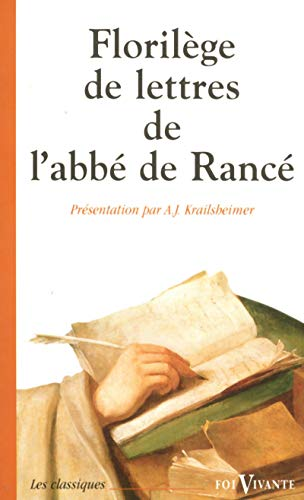 Floril&egrave;ge de lettres