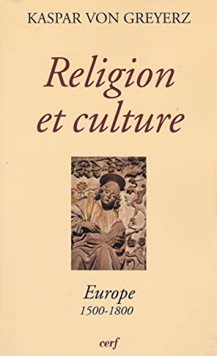 Religion et culture