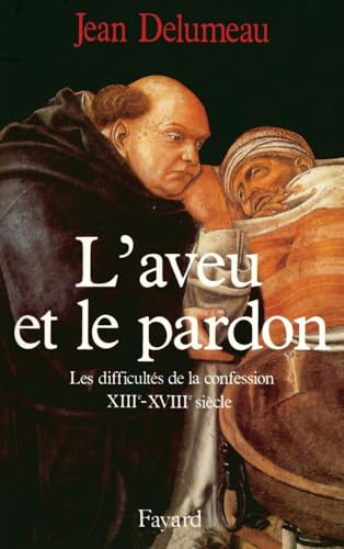 L'Aveu et le pardon